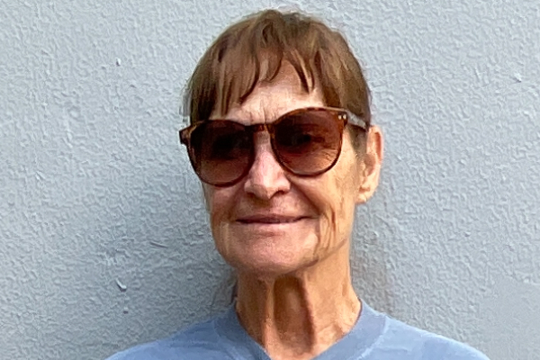 Blanche Blattner